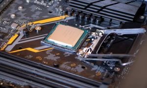 Dépannage informatique