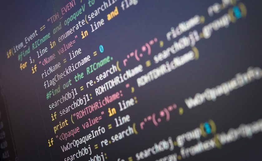 Création de sites Web